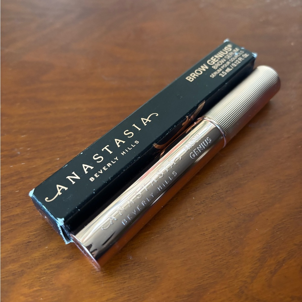 Brow Serum